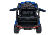 Pojazd Buggy 4x4 KCK Niebieski