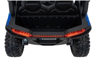 Pojazd Buggy 4x4 KCK Niebieski
