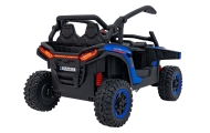 Pojazd Buggy 4x4 KCK Niebieski