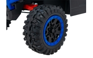 Pojazd Buggy 4x4 KCK Niebieski