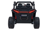 Pojazd Buggy 4x4 KCK Różowy