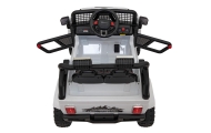 Pojazd OFF ROAD 4x4 SPORT Biały