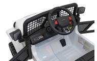 Pojazd OFF ROAD 4x4 SPORT Biały