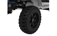 Pojazd OFF ROAD 4x4 SPORT Biały