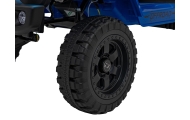 Pojazd OFF ROAD 4x4 SPORT Niebieski
