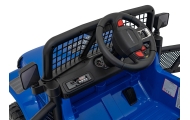 Elektromobilis OFF ROAD 4x4 SPORT, Blue-Elektromobiliai vaikams, Visureigiai-e-vaikas