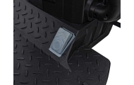 Pojazd Traktor GROW 1804 Różowy