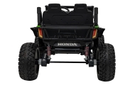 Elektromobilis HONDA 4x4, Green-Elektromobiliai vaikams, Keturračiai ir bagiai-e-vaikas