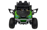 Pojazd Terenowy HONDA 4x4 Zielony