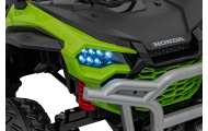 Pojazd Terenowy HONDA 4x4 Zielony