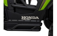 Elektromobilis HONDA 4x4, Green-Elektromobiliai vaikams, Keturračiai ir bagiai-e-vaikas