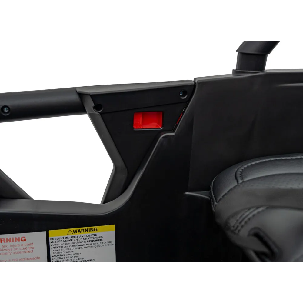 Elektromobilis HONDA 4x4, Green-Elektromobiliai vaikams, Keturračiai ir bagiai-e-vaikas
