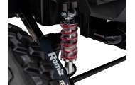 Pojazd Terenowy HONDA 4x4 Zielony