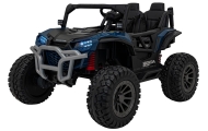 Pojazd Terenowy HONDA 4x4 Niebieski