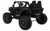 Pojazd Terenowy HONDA 4x4 Niebieski