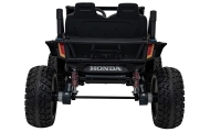 Elektromobilis HONDA 4x4, Blue-Elektromobiliai vaikams, Keturračiai ir bagiai-e-vaikas