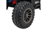 Elektromobilis HONDA 4x4, Blue-Elektromobiliai vaikams, Keturračiai ir bagiai-e-vaikas