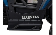 Pojazd Terenowy HONDA 4x4 Niebieski