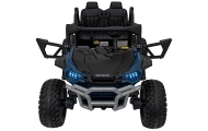 Pojazd Terenowy HONDA 4x4 Niebieski