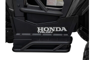 Pojazd Terenowy HONDA 4x4 Czarny