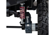 Pojazd Terenowy HONDA 4x4 Czarny
