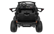 Elektromobilis HONDA 4x4, Black-Elektromobiliai vaikams, Keturračiai ir bagiai-e-vaikas