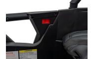 Elektromobilis HONDA 4x4, Black-Elektromobiliai vaikams, Keturračiai ir bagiai-e-vaikas