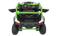 Pojazd Buggy SR SUPER 66 Zielony