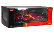 R/C 1:14 Ferrari 499P RASTAR