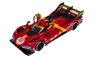 Nuotoliniu būdu valdomas Ferrari 499P RASTAR R/C 1:14