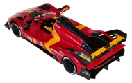 R/C 1:14 Ferrari 499P RASTAR