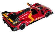 Nuotoliniu būdu valdomas Ferrari 499P RASTAR R/C 1:14