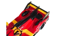 Nuotoliniu būdu valdomas Ferrari 499P RASTAR R/C 1:14