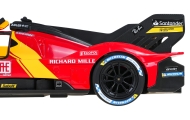 R/C 1:14 Ferrari 499P RASTAR