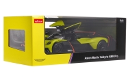 R/C 1:14 Aston Martin Valkyrie AMR Pro RASTAR Green