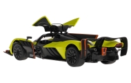 R/C 1:14 Aston Martin Valkyrie AMR Pro Zielony RASTAR