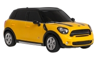 R/C 1:24 Mini Countryman Żółty RASTAR