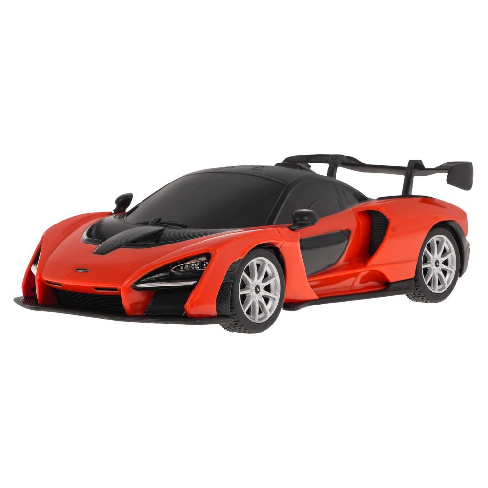 R/C 1:24 McLaren Senna&nbsp;Pomarańczowy RASTAR