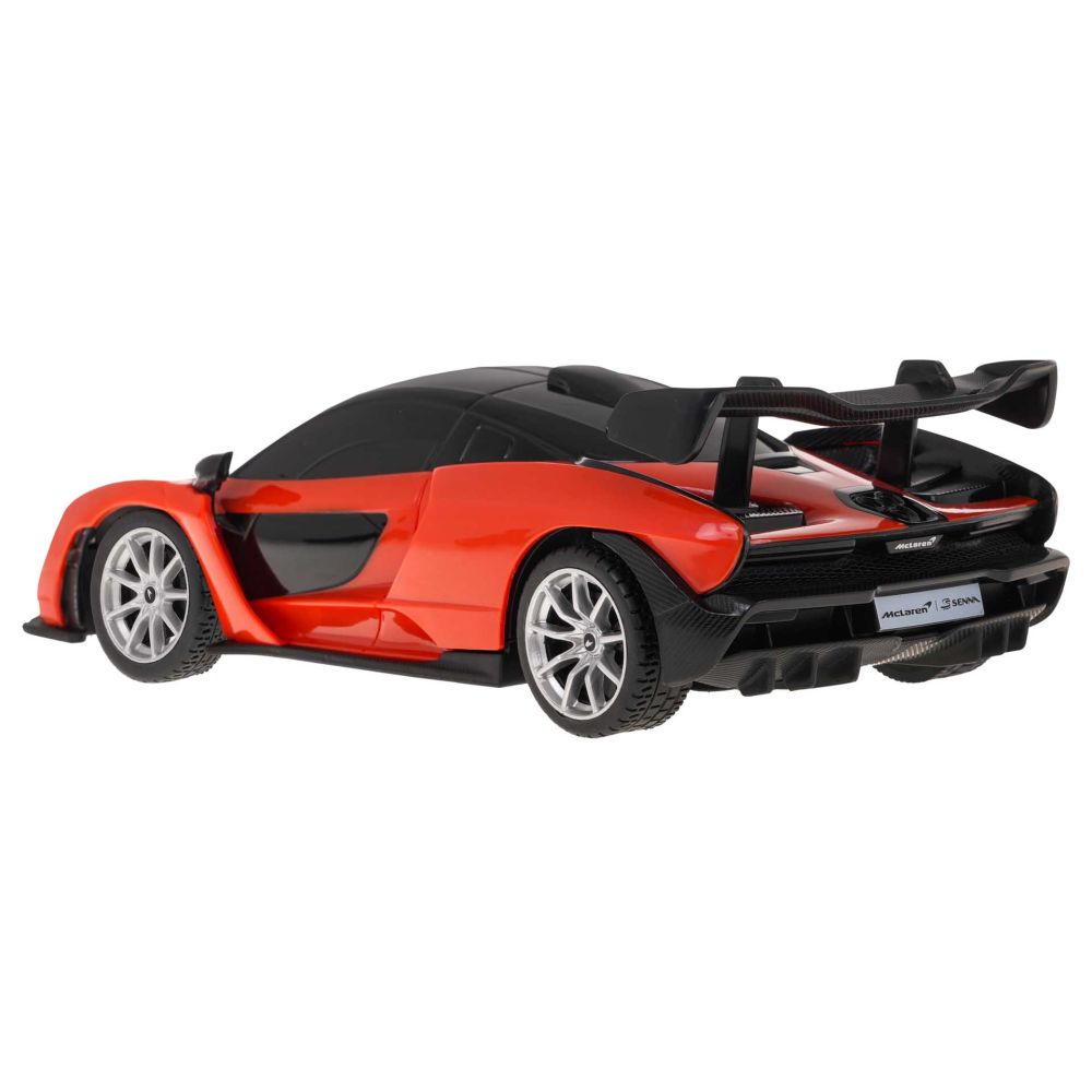 R/C 1:24 McLaren Senna&nbsp;Pomarańczowy RASTAR