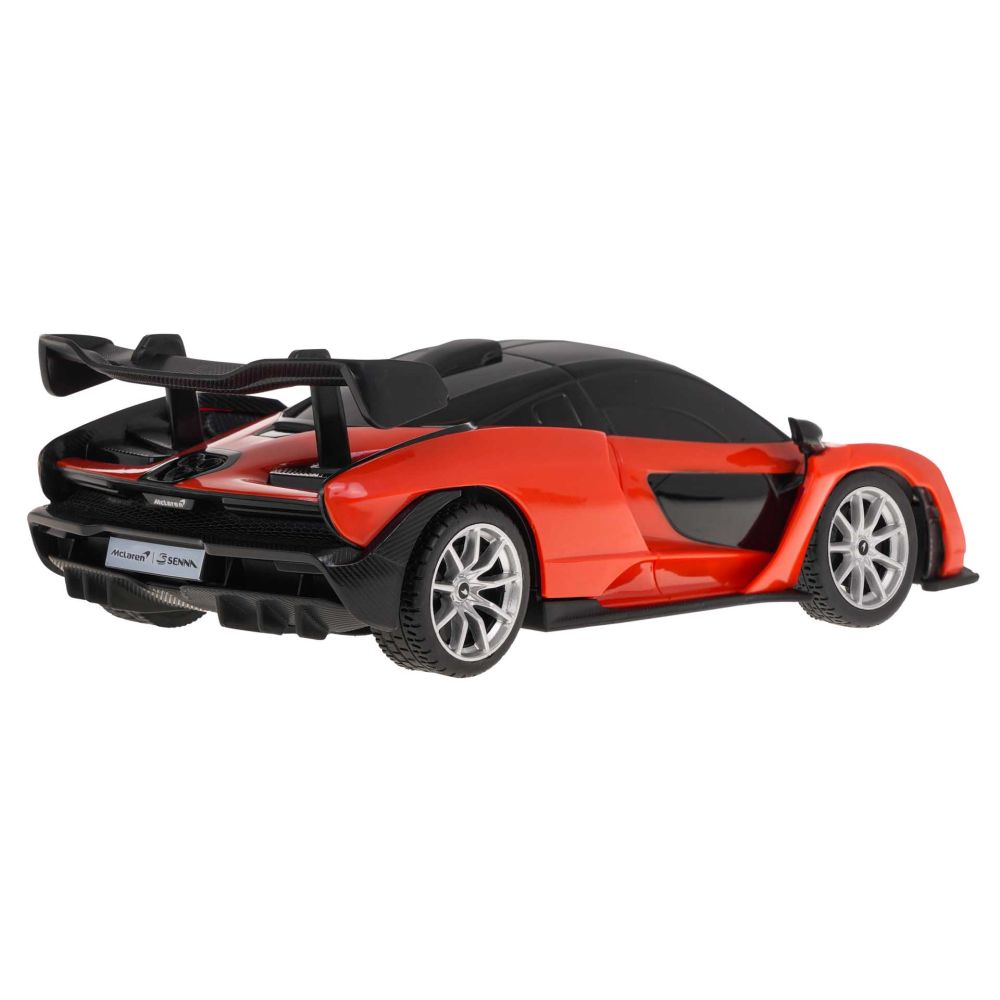 R/C 1:24 McLaren Senna&nbsp;Pomarańczowy RASTAR