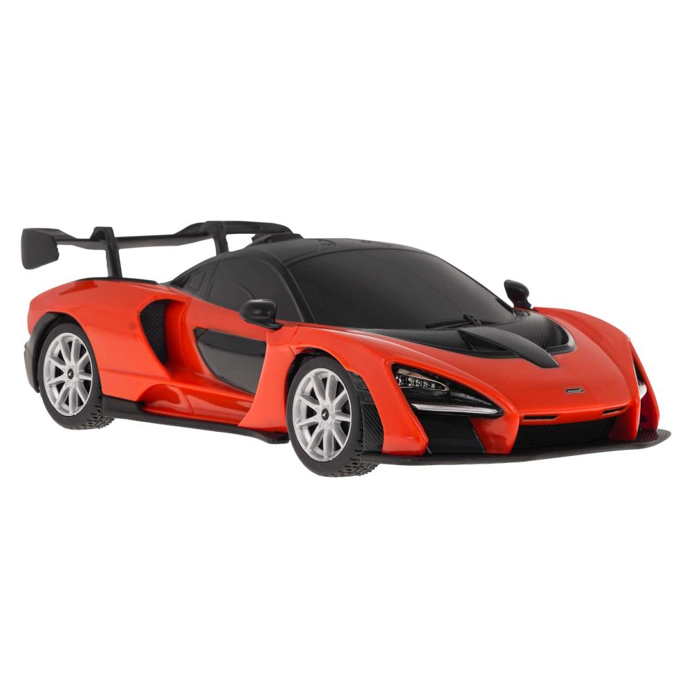 R/C 1:24 McLaren Senna&nbsp;Pomarańczowy RASTAR