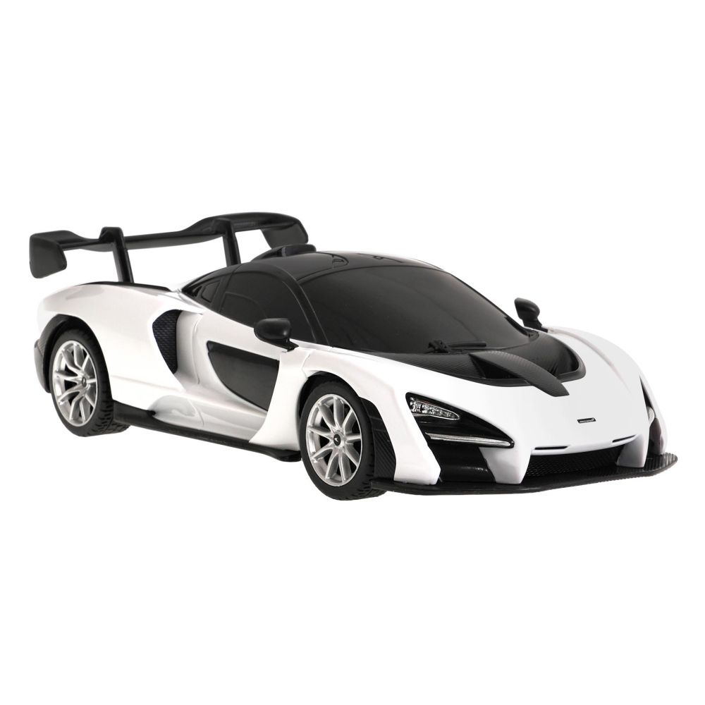 R/C 1:24 McLaren Senna&nbsp;Biały RASTAR