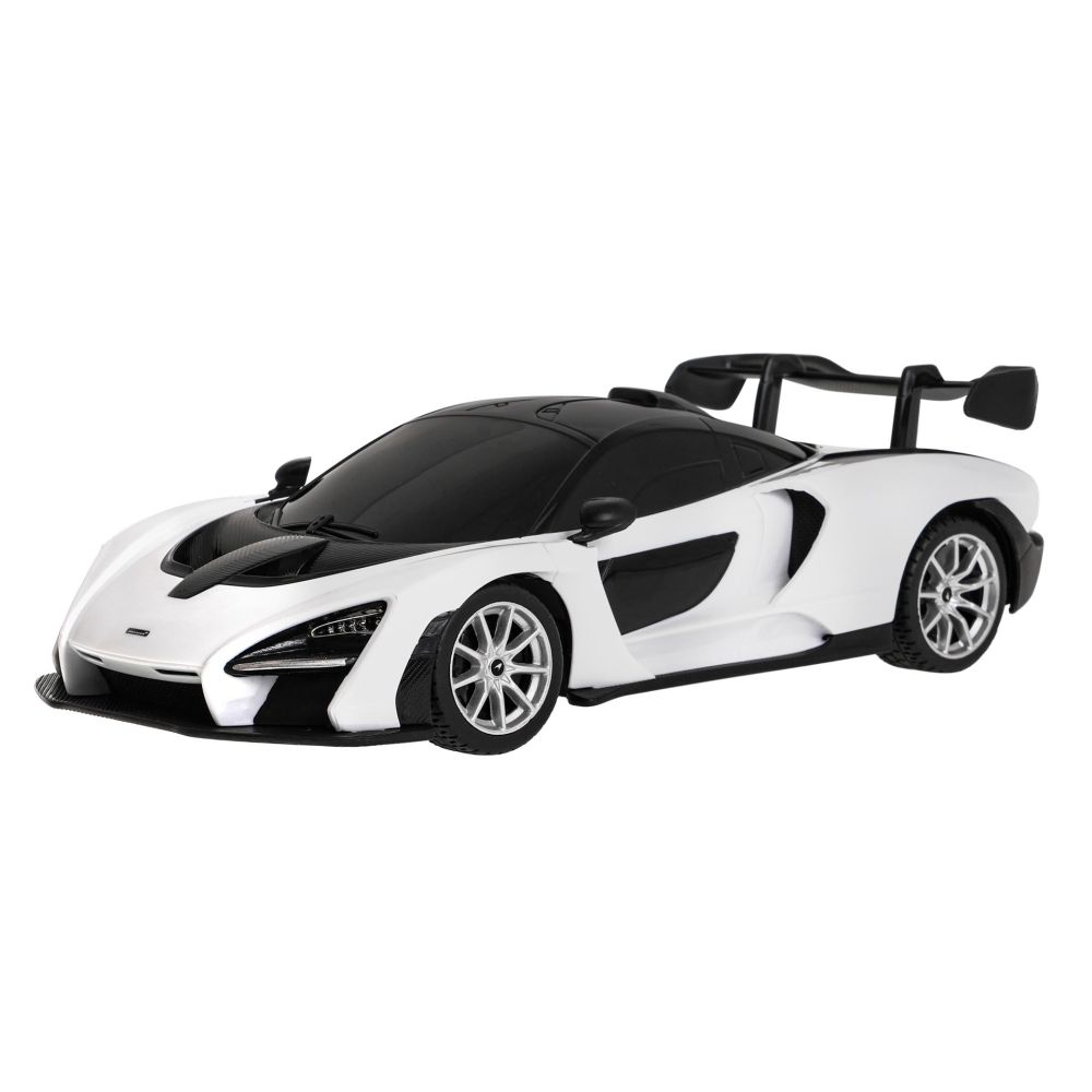 R/C 1:24 McLaren Senna&nbsp;Biały RASTAR
