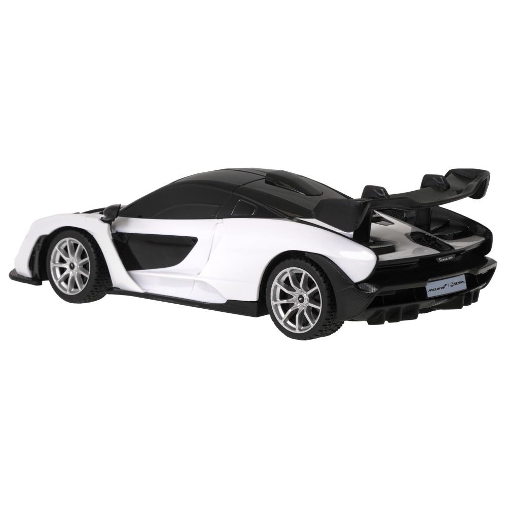 R/C 1:24 McLaren Senna&nbsp;Biały RASTAR