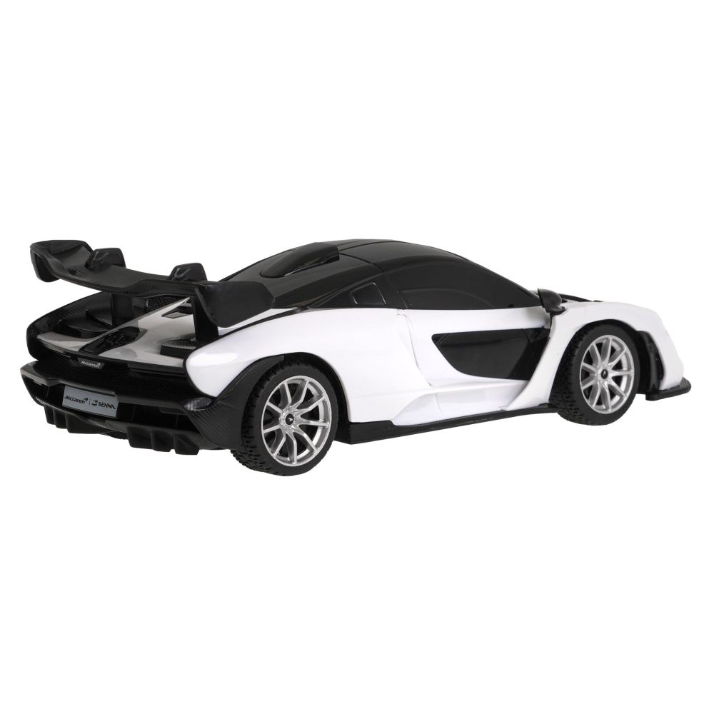 R/C 1:24 McLaren Senna&nbsp;Biały RASTAR