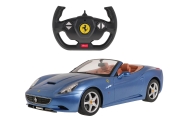 Nuotoliniu būdu valdomas R/C 1:12 Ferrari California RASTAR
