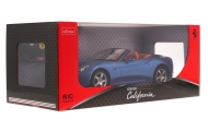 R/C 1:12 Ferrari California RASTAR