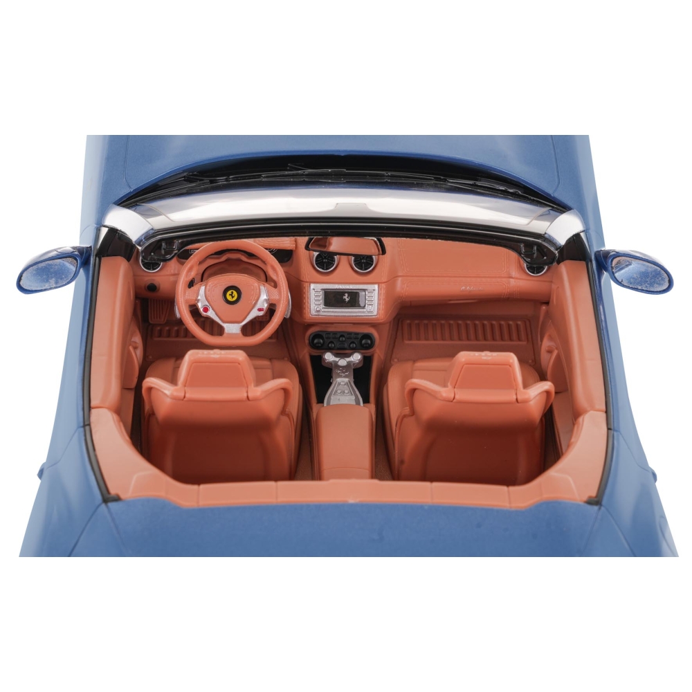 Nuotoliniu būdu valdomas R/C 1:12 Ferrari California RASTAR
