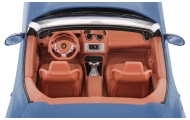 R/C 1:12 Ferrari California RASTAR