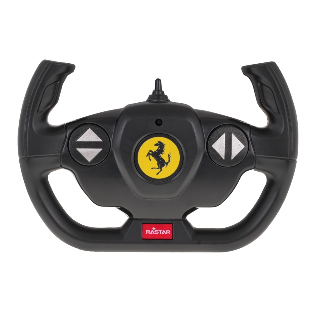 Nuotoliniu būdu valdomas R/C 1:12 Ferrari California RASTAR